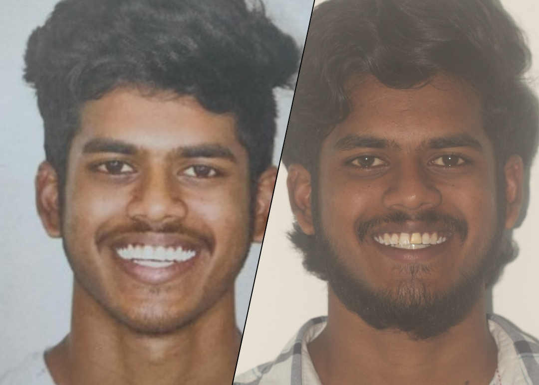 Veerababu story